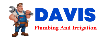 Trusted plumber in MANSURA